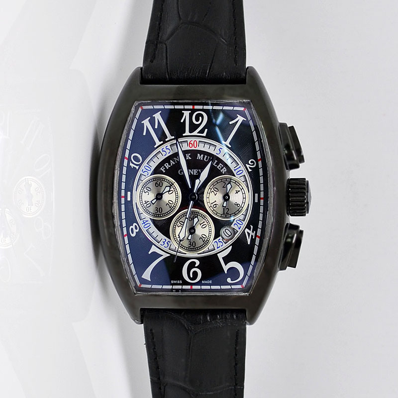 Franck Muller Watches 21